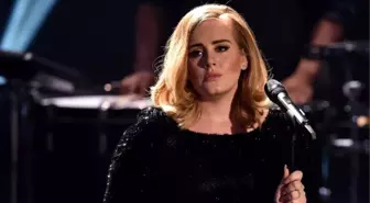 Adele 'Super Bowl İçin Teklif Aldım' Dedi, NFL Yalanladı