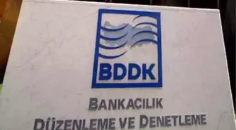 BDDK'dan 3 Şirkete İzin