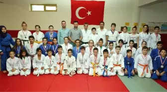 Canik Judoda da İddialı