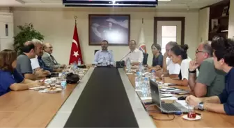 Çilek Üretiminde Kalıntı Sorunu Çözüme Kavuşturuluyor