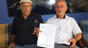 Denizköylüler Minibüs İstiyor