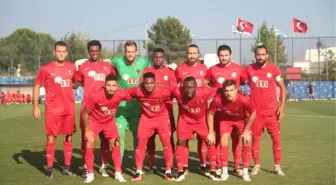 Eskişehirspor Yeni Sezonun Tanıtımını Yapacak