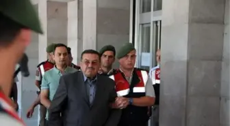 Isparta'daki Fetö/pdy Davası