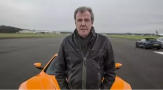 Jeremy Clarkson En İyi Otomobillerini Açıkladı