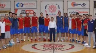 Karesispor, Sezon Hazırlıklarına Başladı