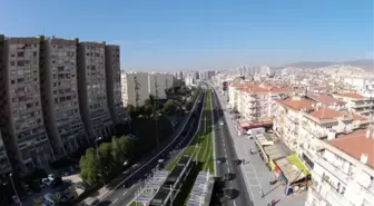 Karşıyaka tramvayında yeni bir adım daha: