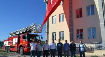 Kulu'daki Sabah Dershanesi İlçe Milli Eğitim Müdürlüğü'ne Bağlandı