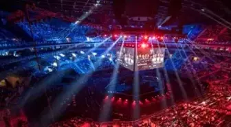 Lol'de Kupa Dark Passage'ın!