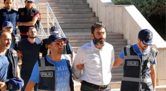 Marmaris'te Cumhurbaşkanının Kaldığı Otele Saldıran 11 Darbeci Asker Adliyede (2)- Yeniden