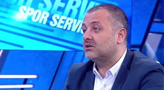 Mehmet Demirkol: Şenol Güneş'in Sigortası Atmış