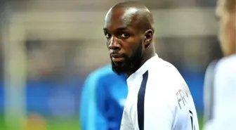 Mesrun İzzet: Lassana Diarra'nın Galatasaray'a Gelme İhtimali Çok Düşük