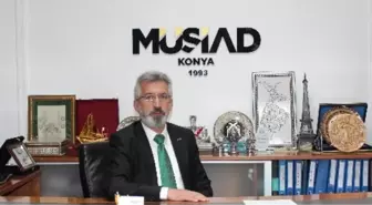 Müsiad Konya Şubesi, Milli İradeye Sahip Çıkmaya Devam Ediyor