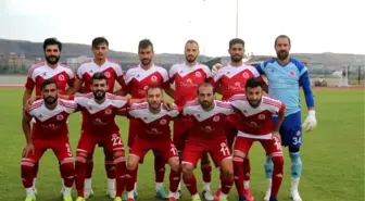 Petrolspor, Afyon Kampını Bitirdi