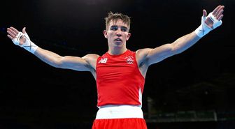 Rio Olimpiyatları'ndan Elenen Michael Conlan, Putin'i Suçladı