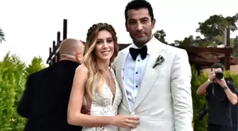 Sinem ve Kenan'ın Evi İlk Kez Görüntülendi