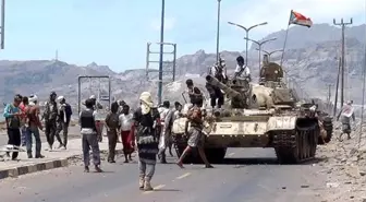 Yemen'deki Olaylar