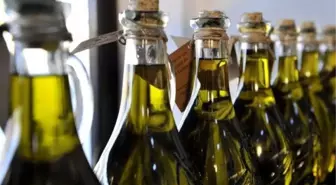 Zeytinyağ Sevenlere İyi Haber