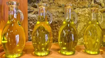 Zeytinyağında Fiyatlar Geriliyor