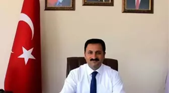 Ak Partili Belediye Başkanı Fetö'den Tutuklandı