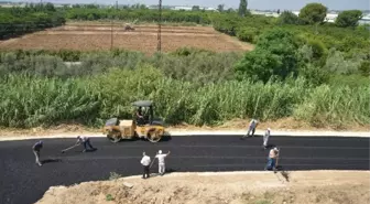 Akdeniz Belediyesi'nde Alt Yapı Hizmetleri Aralıksız Sürüyor