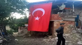 Balıkesir - Sındırgı'ya Şehit Ateşi Düştü