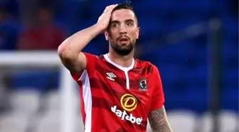 Blackburn Rovers'ta Shane Duffy 2 Maçta Kendi Kalesine 3 Gol Attı