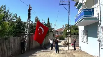 Elazığ Emniyet Müdürü'nün Şoförü Şehit Düştü