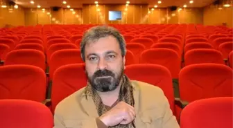 Erdemli Şehir Tiyatrosu Oyuncusu Uluslararası Filmde Rol Aldı