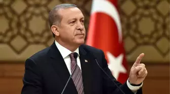 Erdoğan: 'Yapılan İşin Adı Açıkça İslam Düşmanlığıdır'