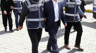 Fetö/pdy'den 2 Kişi Tutuklandı