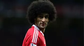 Galatasaray, Fellaini için Jose Mourinho'nun İznini Bekliyor