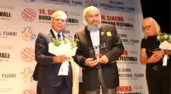 İEF Ziyaretçileri 'Sinema' ile Buluşacak