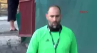 Kardemir Karabükspor Teknik Direktörü Tudor Galatasaray Maçıyla Lige Başlamak Biraz Değişik Olabilir