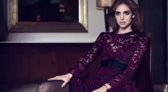 Kişisel Bloguyla Ün Kazanan: Chiara Ferragni'nin Hikayesi