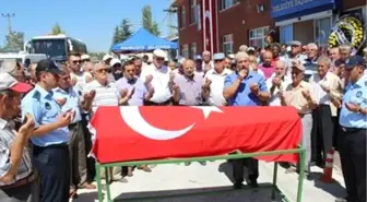 Mahmudiye Eski Belediye Başkanı Vahit Karslı Vefat Etti