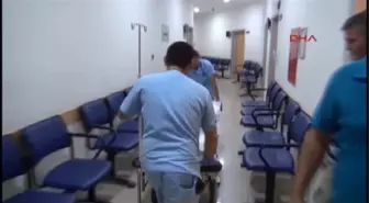 Muğla Kayınpederini Öldürdü, Eşi İçin Tüfeği Dolduramadı