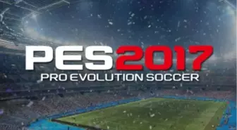 Pes 2017 Fragmanı Yayınlandı