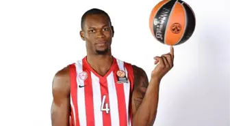 Pınar Karşıyaka, Petway ile Sözleşme İmzaladı