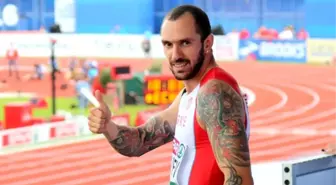 Ramil Guliyev, Finale Yükselerek Usain Bolt'un Rakibi Oldu