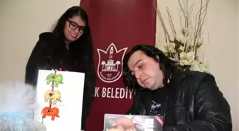 Yazar Günday'ın 'Daha' Romanı Saraybosna'da Tanıtıldı