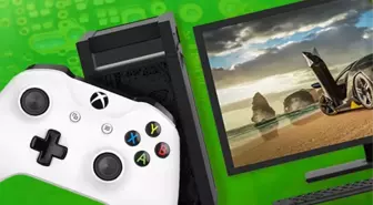 Yeni Pc'lere Adaptörsüz Aksesuar Desteği