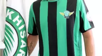 Aydınspor 1923'e İki Takviye Daha