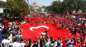 Elazığ'daki Terör Saldırısı