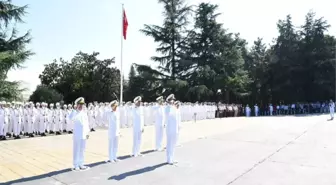 Gölcük Donanması, Deprem Şehitlerini Unutmadı