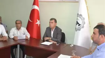 Mardin, Batman ve Bingöl'deki Stk'lardan Teröre Tepki