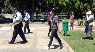 Misyonerler Gaziantep'ten Kovuldu