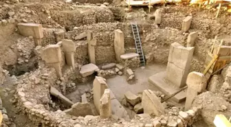 Ölmeden Önce Görülmesi Gereken Yer: Göbeklitepe