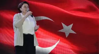 AK Parti'li Sarı: 'İhanet Çemberini Milli Birlik ve Beraberliğimizle Aşacağız'