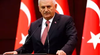 Başbakan Yıldırım'ın Yabancı Medya Temsilcileriyle Buluşması Sona Erdi