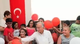 Bayraklı'da 14 Mahallede Kütüphane